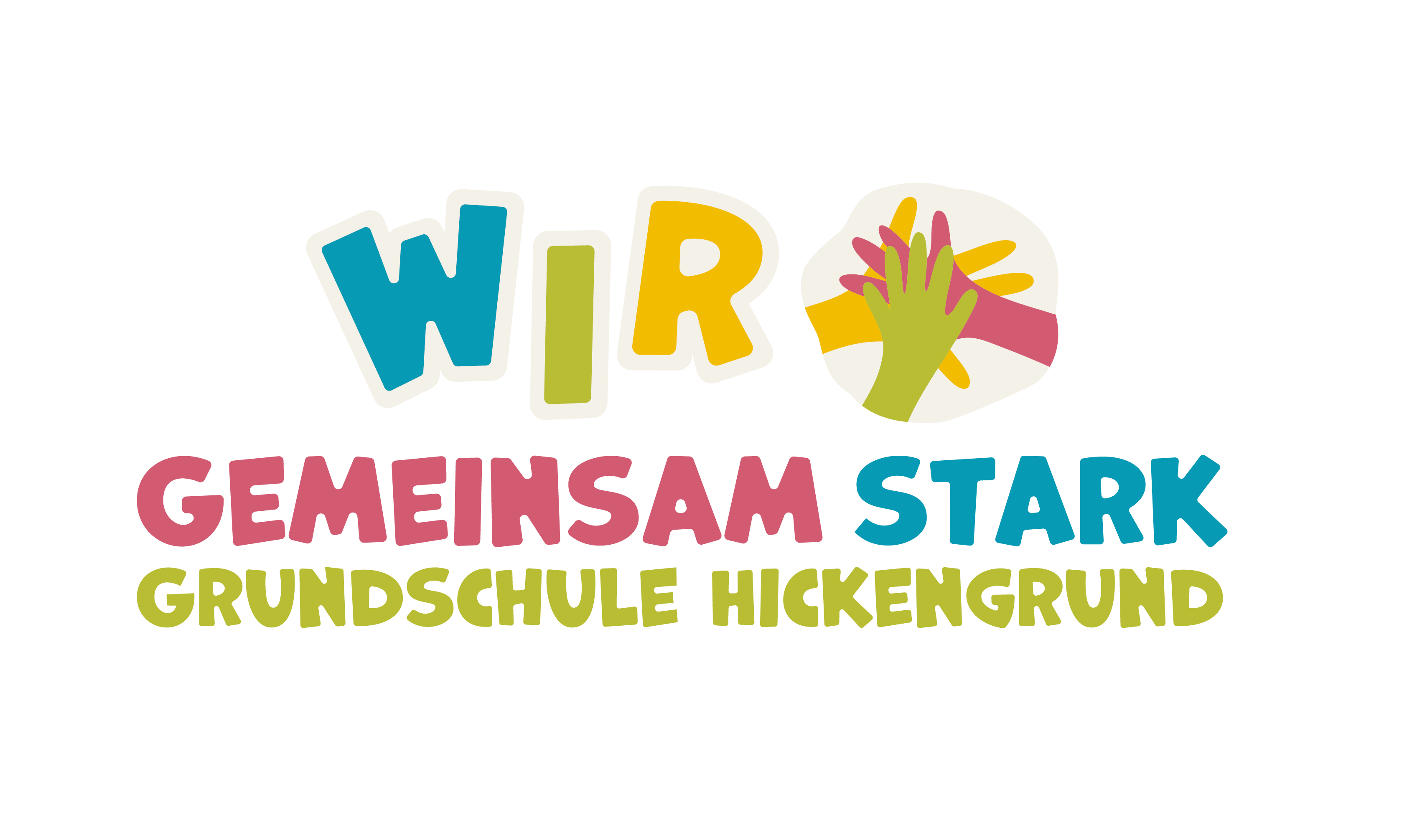 Grundschule Hickengrund
